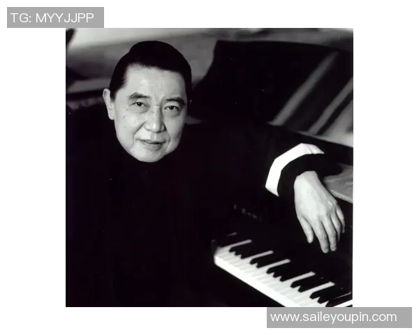 廖三宁：在音乐与人生的交响中追寻梦想与自我价值的旅程